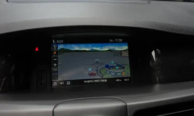 Renault-KoreaSamsung SM5