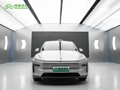 Tesla Model Y L