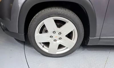 ChevroletGMDaewoo Orlando