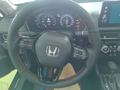 Honda Integra