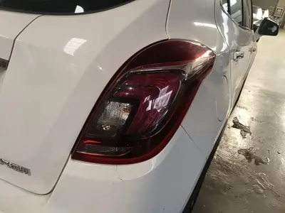 Buick Encore