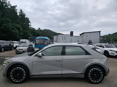 Hyundai Ioniq5