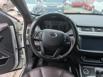 Landwind Landwind X7