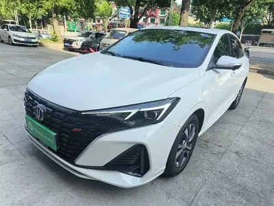 Changan Eado