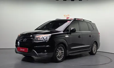 KG_Mobility_Ssangyong KORANDO