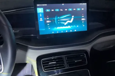 BYD Qin Plus