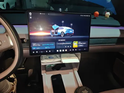 ONVO L60
