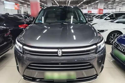 Hima AITO M7