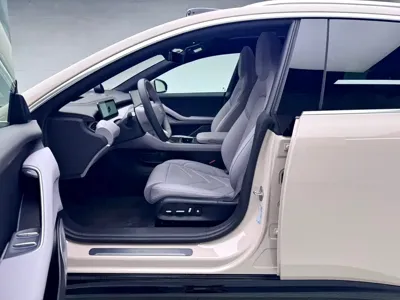 Nio ET5T