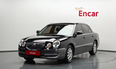 Kia Opirus