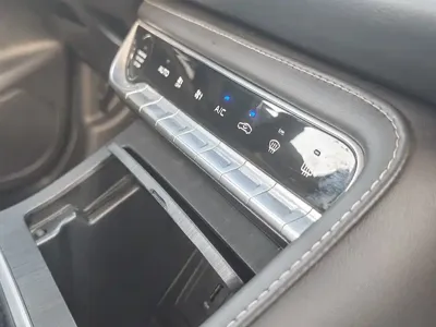 Changan CS55 EV