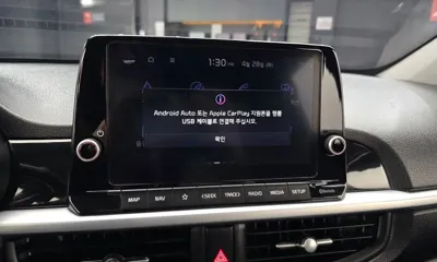 Kia Morning