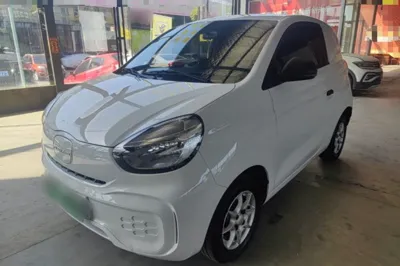 Roewe Clever