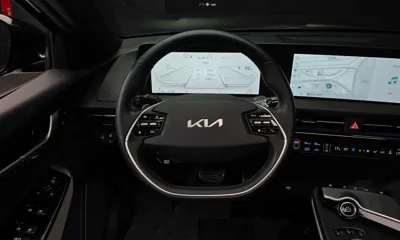 Kia EV6
