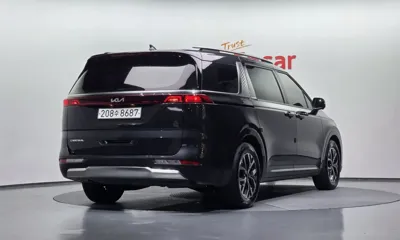 Kia Canival