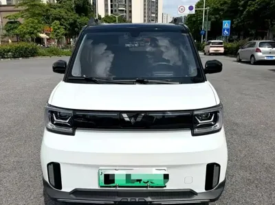 Wuling MINIEV