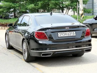 Kia K9
