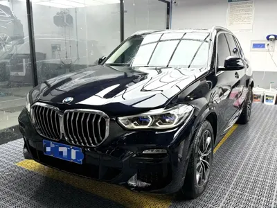 BMW X5 (Import)