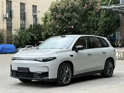 Leapmotor Leapmotor C10