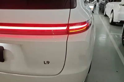 Li Auto L9