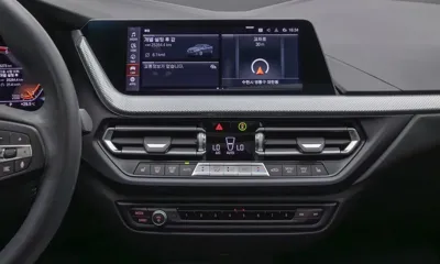 BMW 2-Series