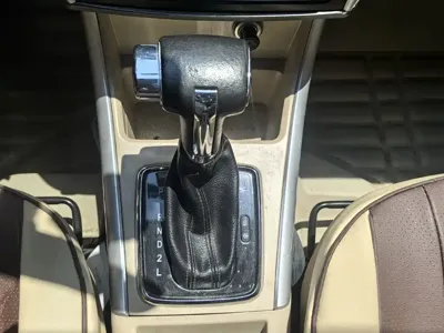 BAIC E-Series