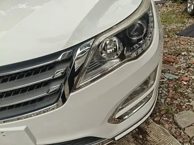 Baojun 560
