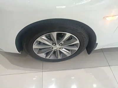 Chevrolet Monza