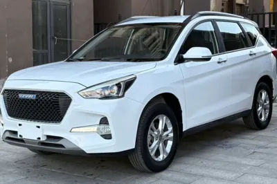 Haval M6