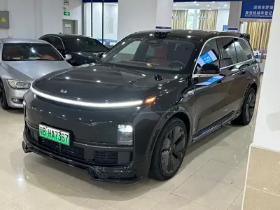 Li Auto Li L9