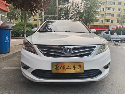 Changan Eado