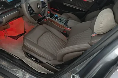 BYD Han