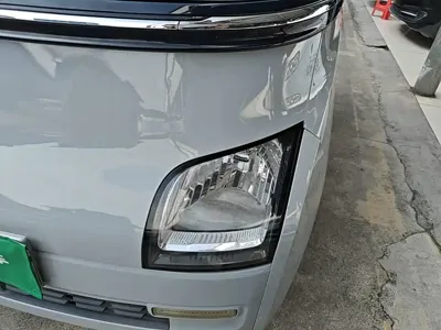 Wuling Air ev