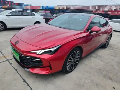 MG MG7