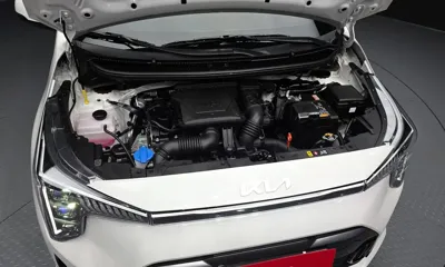 Kia Morning