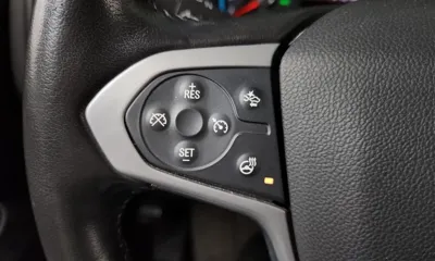 ChevroletGMDaewoo Colorado