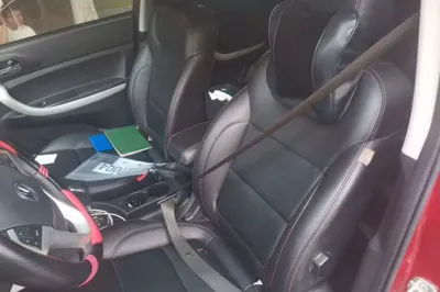 Changan CS35