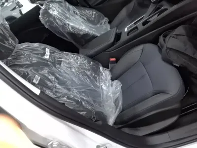 Buick Velite 6