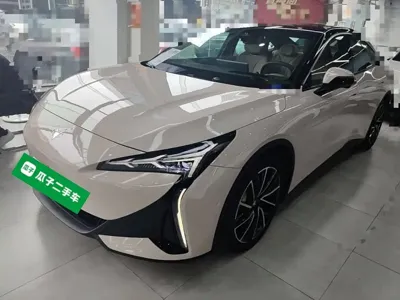 Arcfox Alpha S5