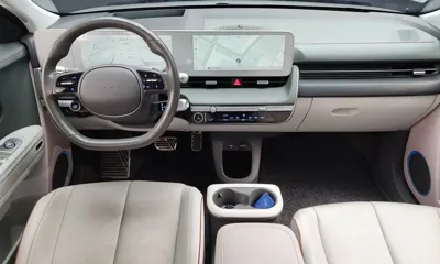 Hyundai Ioniq5