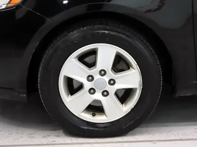 Kia Porte