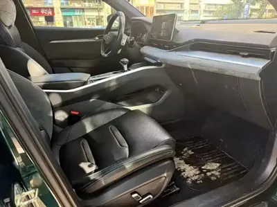 Geely Xingrui