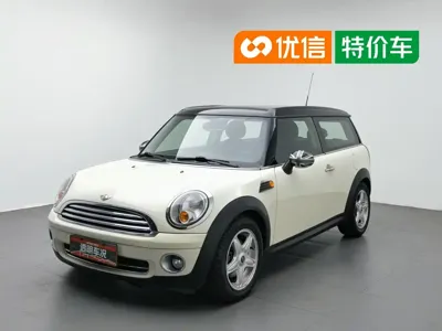 MINI Mini Clubman