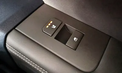 Kia Tasman
