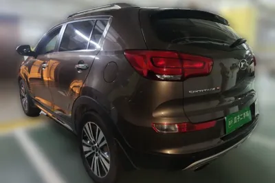 Kia Sportage R