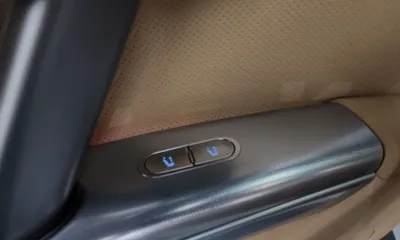 Genesis GV60