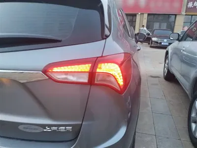 Buick Envision Plus