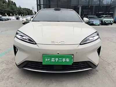 BYD Seal 07 DM-i