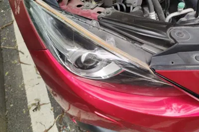 Mazda Mazda 3 Axela