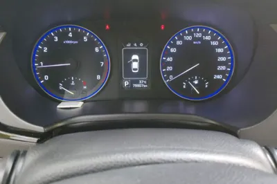 Hyundai Mistra